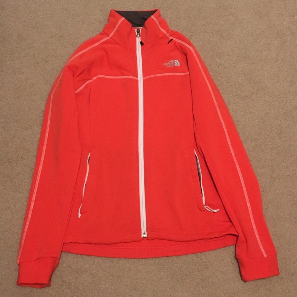 NEVER WORN North Face Jacket